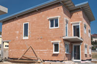 Draethen home extensions